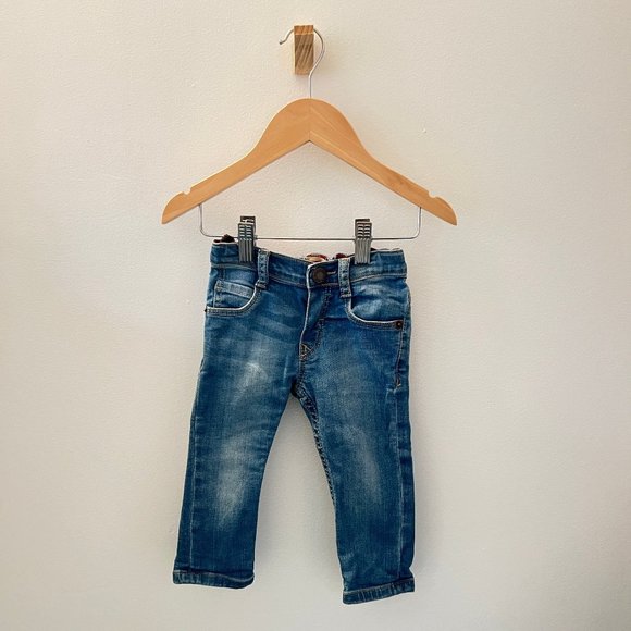 Levi's Slim 511 Jeans - Picture 1 of 2